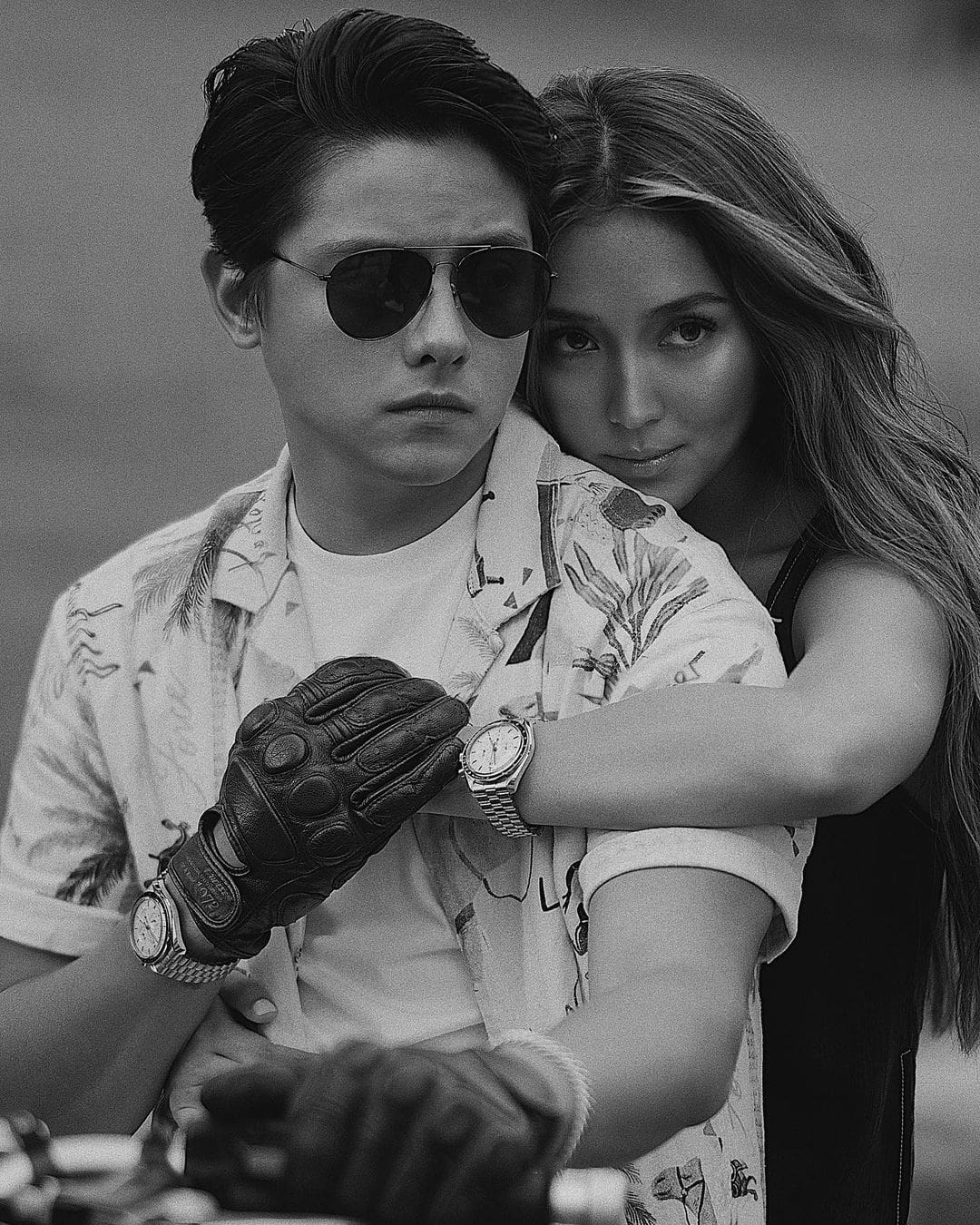 filipino real-life celebrity couples and their 2022 projects together